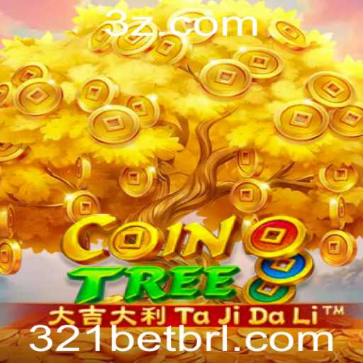 Explorando CoinTree: O Excitante Mundo do Jogo com 321bet