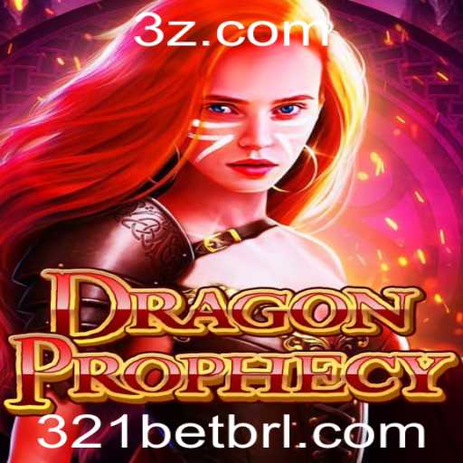 DragonProphecy: O Novo Fenômeno do Mundo dos Jogos com 321bet