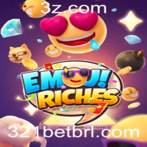 Explorando o Mundo de EmojiRiches: O Fascínio do Jogo Digital
