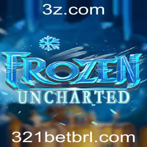 Explorando o Universo de FrozenUncharted