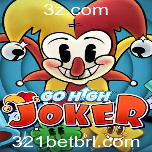 GoHighJoker: O Novo Fenômeno do Entretenimento com 321bet