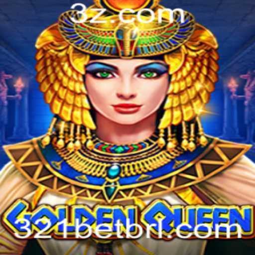 GoldenQueen: O Jogo que Conquista com Regras e Estratégia Únicas