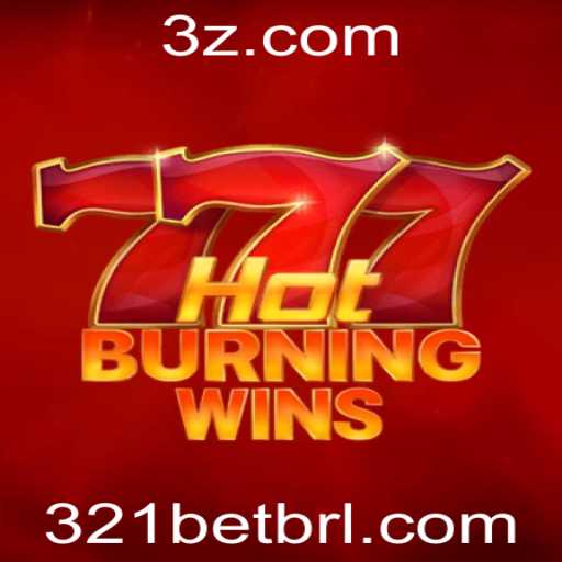 Desvendando HotBurningWins: Uma Imersão no Mundo das Slots com 321bet