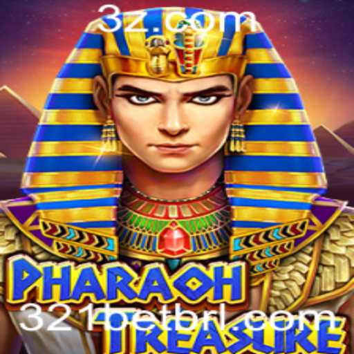 Descubra os Segredos de PharaohTreasure: Um Mergulho nas Aventuras do Antigo Egito