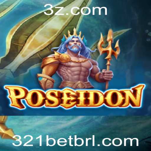 Descubra a Excitante Aventura do Jogo Poseidon com 321bet