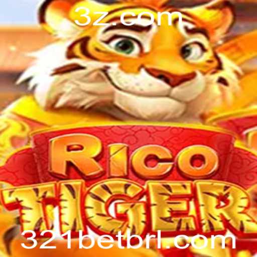 Dominando o Jogo de Estratégia RicoTiger com 321bet
