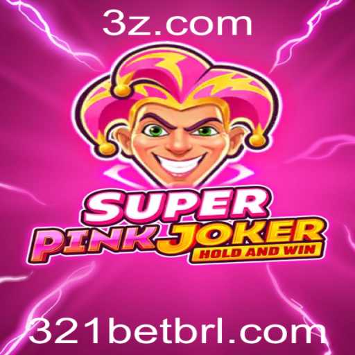 Descubra a Emoção do Jogo 'SuperPinkJoker'
