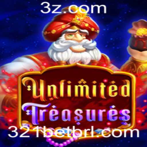 Descubra as Maravilhas de UnlimitedTreasures