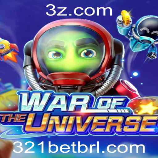 Explorando WAROFTHEUNIVERSE: A Nova Sensação do Mundo dos Jogos